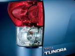 Toyota Tundra Double Cab Limited 2007 года